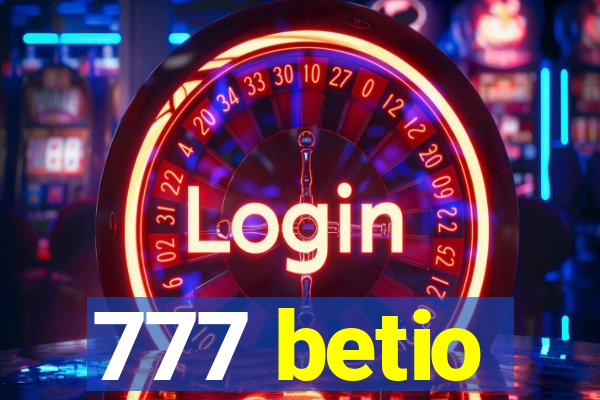 777 betio